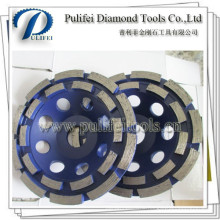 Concrete Grinding Disc Metal Diamond Cup Wheel